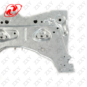 Cadre de support de haute qualité sous-châssis de traverse pour <span class=keywords><strong>Renault</strong></span> <span class=keywords><strong>Clio4</strong></span> HB12- OE NO:544013884R - Product Image 4