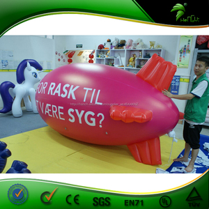Publicité gonflable <span class=keywords><strong>dirigeable</strong></span>, Gonflable <span class=keywords><strong>zeppelin</strong></span>, Gonflable Blimp prix de gros - Product Image 4