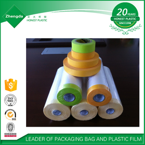 Entreprises chinoises <span class=keywords><strong>de</strong></span> vente en gros proposant du <span class=keywords><strong>film</strong></span> <span class=keywords><strong>de</strong></span> masquage imperméable - Product Image 1