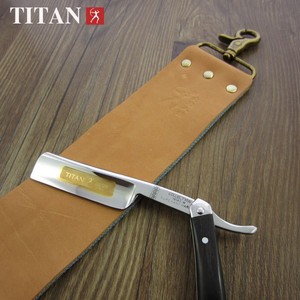 สายขัดมีดสองด้าน ไททัน คาว ลีเธอร์ แอนด์ จีนส์ แบบคมกริบ - Product Image 5