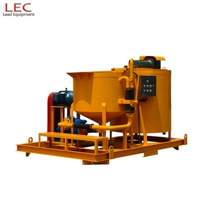 LMA750-1500E Hochleistungs-Zementmörtel mischer und Rühr maschine mit hohem Volumen - Product Image 2