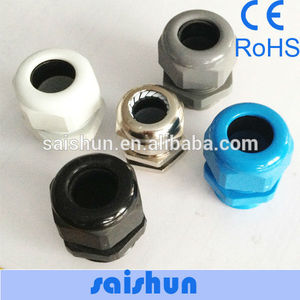 Saishun нейлон кабельный ввод размер M64 * 2 - Product Image 1