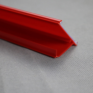 Nhựa kệ giá hồ sơ giá tag người có nhãn sticker - Product Image 6