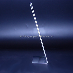 حامل قائمة الطعام ، منضدية حامل قائمة - Product Image 2