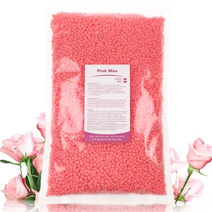 Wholesale Hot Sale Hair Removal Product For Men And Women Body Hair Removal Wax Beans