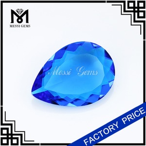 Venta al por mayor cristal stone vestido decoración de los granos flojos - Product Image 2
