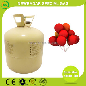 Vente de gros Bouteille de gaz hélium pour ballons hélium - Product Image 3