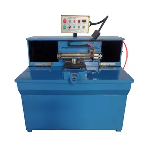 Micck — extrudeuse de feu automatique, machine de Production de cylindres, mots de marquage de lignes - Product Image 1