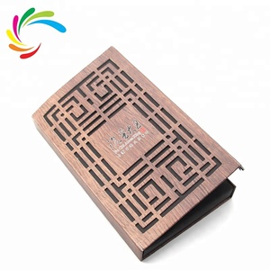 personalizado <span class=keywords><strong>de</strong></span> impresión <span class=keywords><strong>corte</strong></span> láser reciclado en forma <span class=keywords><strong>de</strong></span> <span class=keywords><strong>libro</strong></span> Carpeta <span class=keywords><strong>de</strong></span> cartón <span class=keywords><strong>caja</strong></span> <span class=keywords><strong>de</strong></span> regalo <span class=keywords><strong>de</strong></span> papel <span class=keywords><strong>de</strong></span> embalaje - Product Image 3