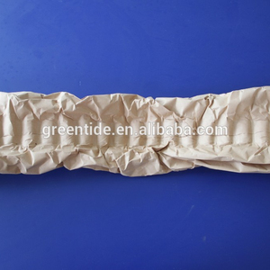 Kraft <strong>Paper</strong> Cushion <strong>Machine</strong> to <strong>Convert</strong> Kraft <strong>Paper</strong> to Protective Material - Product Image 2