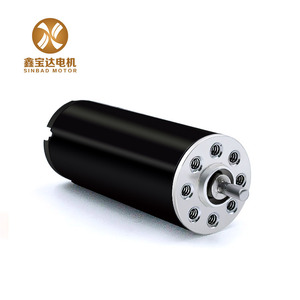 XBD-1230 không thấm nước Mini Máy phát điện <span class=keywords><strong>12V</strong></span> tốc độ cao coreless <span class=keywords><strong>DC</strong></span> động cơ - Product Image 4