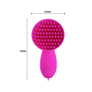 Masturbatore stimolatore clitoride vibratore proiettile di vendita caldo <span class=keywords><strong>per</strong></span> le <span class=keywords><strong>donne</strong></span> - Product Image 4