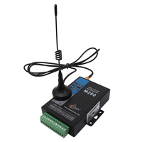 Módem Celular Industrial 4G LTE M260 con Puertos Serie RS232 RS485