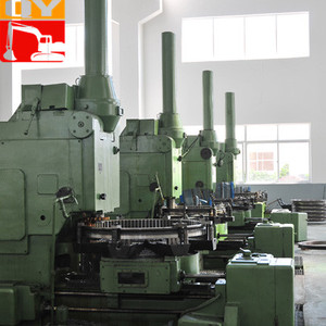 Qianyu OEM 20Y-25-21200 Ayunan Lingkaran Assy untuk <span class=keywords><strong>Pc200</strong></span>-<span class=keywords><strong>7</strong></span> <span class=keywords><strong>Pc200</strong></span>-6 PC210-6 Aftermarket Slewing <span class=keywords><strong>Ring</strong></span> Swing Bearing - Product Image 4