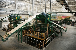 Cina muka merek 26.5R25 Radial Loader dan Dozer OTR ban Premium roda lain ban & Aksesoris - Product Image 3
