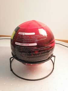 Directo <span class=keywords><strong>de</strong></span> fábrica <span class=keywords><strong>1</strong></span>,3Kg extintor <span class=keywords><strong>de</strong></span> <span class=keywords><strong>fuego</strong></span> bola - Product Image 4