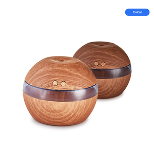 Corea del aire Aroma difusor radiador humidificador - Product Image 3