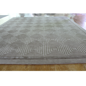 Alfombra decorativa con relieve para llaves griegas <span class=keywords><strong>de</strong></span> construcción, tamaño grande, para <span class=keywords><strong>Castillo</strong></span> - Product Image 1