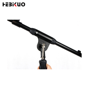 M-753 Chuyên Nghiệp Có Thể Điều Chỉnh Mic Đứng Podcast Chơi Game Vocal Năng Động Mike Hercules Microphone Đứng - Product Image 5