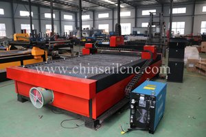 CE & ISO Tiêu Chuẩn 1325 1530 2030 Máy Điều Khiển Plasma Cnc De Decoupe Plasma Prix - Product Image 3