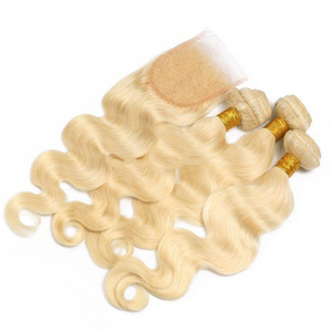 <span class=keywords><strong>Precio</strong></span> barato 26 pulgadas extensiones del pelo humano <span class=keywords><strong>de</strong></span> la Virgen brasileña paquetes <span class=keywords><strong>de</strong></span> pelo con cierre <span class=keywords><strong>de</strong></span> encaje - Product Image 1