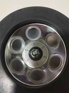 Máquina de baixa velocidade 80-1 do centrifugo do laboratório & médico com o preço mais baixo - Product Image 2