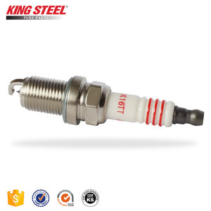 KINGSTEEL <span class=keywords><strong>IK16TT</strong></span> para bujías Ridium TT para Jeep Grand Cherokee 4.0L - Product Image 3