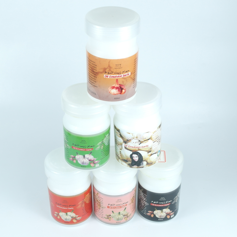 Масляная эмульсия Parya для лечения волос, 600 мл, чеснок, сделано в Китае, мазь для волос, мягкая маска для парикмахерской