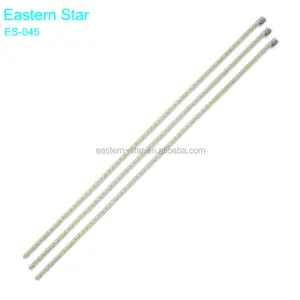 แถบไฟแบคไลท์ LED ES-045 60LED 42 "ขอบ <span class=keywords><strong>V12</strong></span> REV1.<span class=keywords><strong>1</strong></span>ไฟ LED <span class=keywords><strong>1</strong></span> 6920L-0001C - Product Image 1