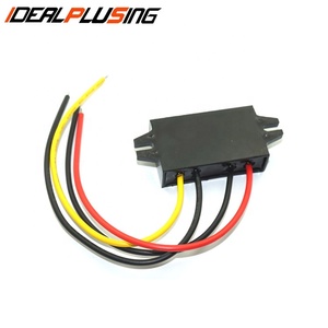 작은 플라스틱 12V 5V 6V 3.3V 3.7V 4.2V 7.5V 9V 3A DC DC 스텝 다운 벅 컨버터 변압기 모듈 자동차 전원 - Product Image 6