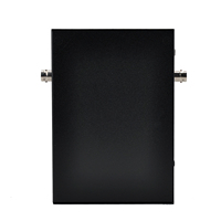 Grabador de Video SDI HDMI con Control Remoto, Interruptor de Pie y Soporte, Grabador Independiente 1080P para Uso Médico y de Transmisión