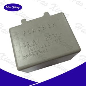 Relais de clignotant de haute qualité pour automobile OEM 81980-46010/066500-5531 pour Toyota Prius - Product Image 2