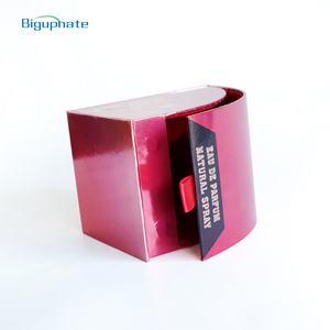 ¡BXY de troquelado correo corrugado plegable de cartón se casilla de correo carta <span class=keywords><strong>alcantarilla</strong></span>! - Product Image 6