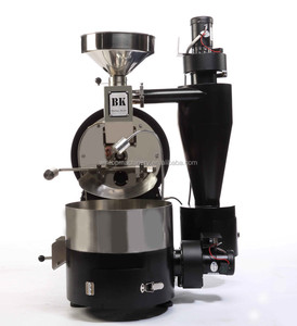 tostador de café comercial 2 kg, eléctrico tostador de café precio, Industrial máquina de <span class=keywords><strong>tostar</strong></span> café <span class=keywords><strong>para</strong></span> la tienda de café - Product Image 2