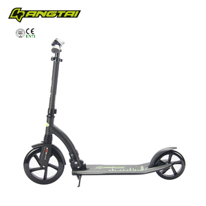 Professionale per adulti completa di alluminio scooter calcio piede di spinta off road scooter in vendita a caldo - Product Image 3