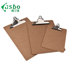 Miglior Promozione: Portablocco in Legno A4 per Ufficio e <span class=keywords><strong>Scuola</strong></span> - Product Image 4