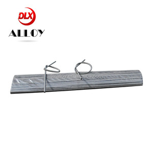 <span class=keywords><strong>El</strong></span> más reciente personalizado brillante 0Cr25Al5 fecral <span class=keywords><strong>bar</strong></span> - Product Image 2