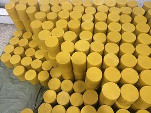 Beekeeper Honey <strong>Bee</strong> <strong>Wax</strong> Make <strong>Candle</strong> - Product Image 2