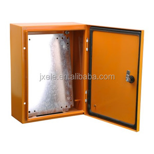 METAL ENCLOSURE electrical box distribution box