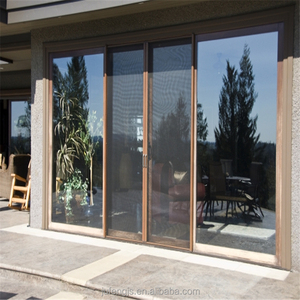 Môi trường-thân thiện với chống-gió lăn Có Thể Thu Vào côn trùng bay cửa sổ màn hình - Product Image 6