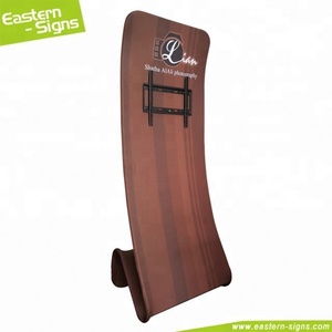 China fornecedor publicidade comércio justo Quick Show Popup Rotativo Tv Stand Tablet Pc Quiosque Stand - Product Image 1