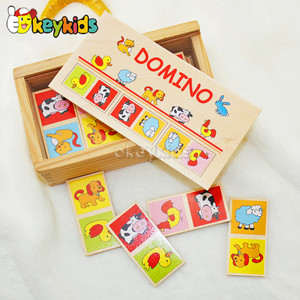 <span class=keywords><strong>2023</strong></span> gioco di domino di mattoni per bambini all'ingrosso, gioco di domino di mattoni per bambini di moda, gioco di domino di mattoni per bambini W15A005 - Product Image 2