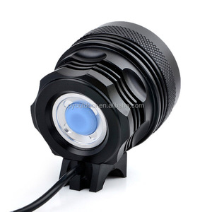 Nouveau 5000 lumens haute puissance étanche IPX5 USB rechargeable 8 T6 <span class=keywords><strong>avant</strong></span> led vélo lumière et queue vélo lumière - Product Image 4
