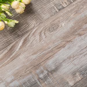Nueva avanzada clic <span class=keywords><strong>vinilo</strong></span> mirada de madera suelo de PVC que cubre - Product Image 2