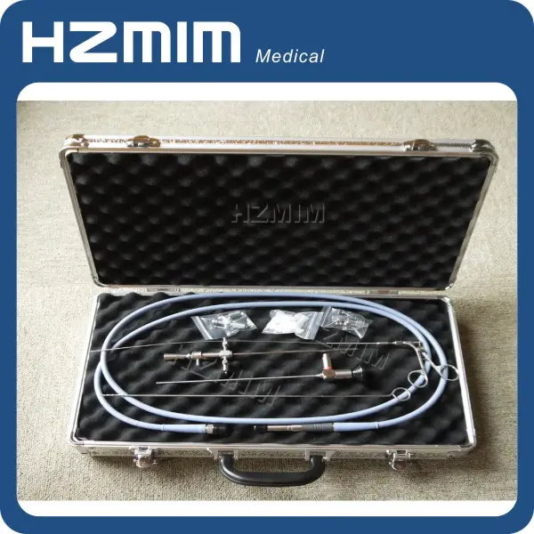 Resectoscope set for Urology  urethrotome resectoscope