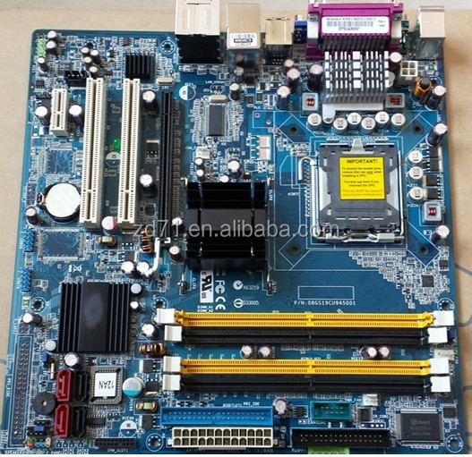 Aimb-562vg-00a1e Industrial Motherboard Aimb-562vg-00a1e