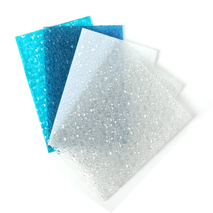 <span class=keywords><strong>Unbroken</strong></span> colorido repujado 3mm policarbonato - Product Image 2
