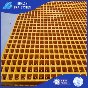 Fibra de Vidrio plataforma de servicios de <span class=keywords><strong>biofiltro</strong></span> tanques en acuicultura planta - Product Image 2
