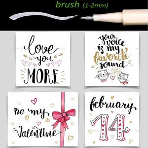 <span class=keywords><strong>Amazon</strong></span> venden bien metálico al por mayor <span class=keywords><strong>pluma</strong></span> de dibujo - Product Image 5
