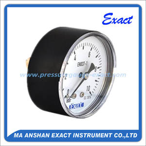 Международный задний манометр для сухого давления - Product Image 2